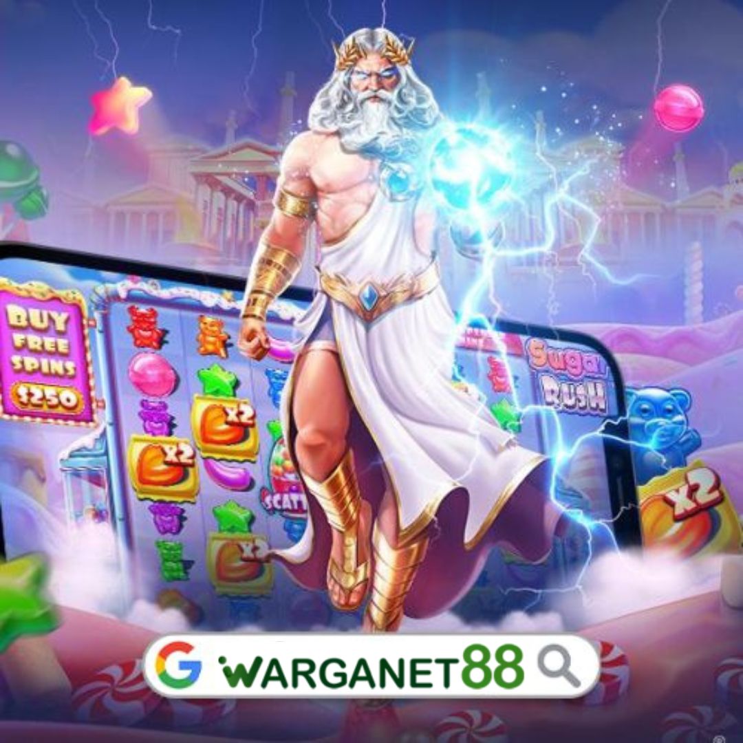 Warganet88 # Slot Gacor Via Pulsa, Dana, OVO & Tanpa Potongan